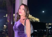 Στεφανίδου: Έπαθε πλάκα το Λονδίνο με τις εμφανίσεις της