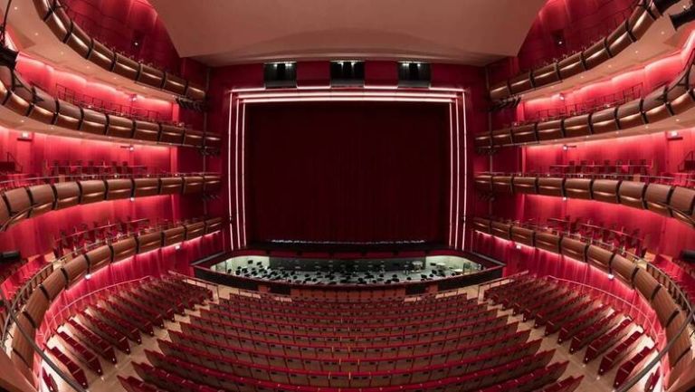 Greeks returned to theatres and concerts in a HUGE way in 2022