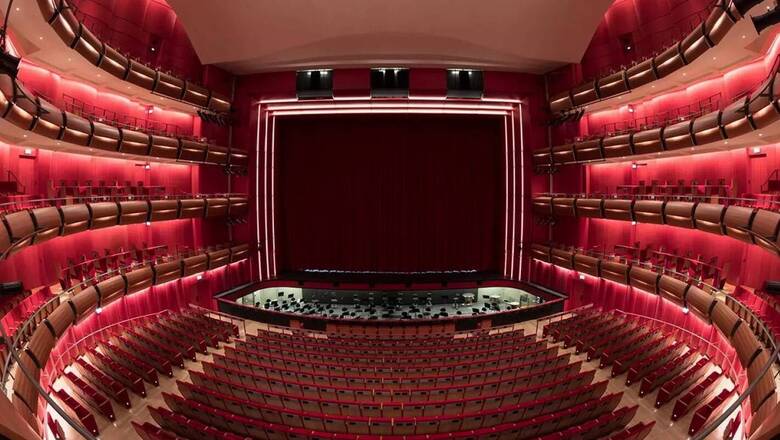 Greeks returned to theatres and concerts in a HUGE way in 2022
