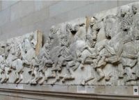 FT: Θετικός ο ηγέτης των Εργατικών σε μια συμφωνία για τα Γλυπτά του Παρθενώνα με την Ελλάδα