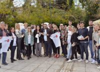 ΟΝΝΕΔ: 25 Νοέμβρη – Εξάλειψη της Βίας κατά των Γυναικών