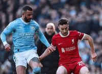 Μάντσεστερ Σίτι – Λίβερπουλ 1-1: Ο Αλεξάντερ-Άρνολντ κράτησε όρθιους τους “reds”