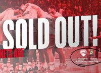 Ολυμπιακός: Sold out κόντρα στη Ρεάλ [vid]