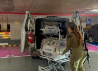 Ο ισραηλινός στρατός θα μεταφέρει θερμοκοιτίδες στη Γάζα με σκοπό τη διάσωση βρεφών