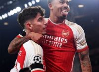 Arsenal: Έκανε επίδειξη δύναμης κόντρα στη Λανς με 6-0 [vid]