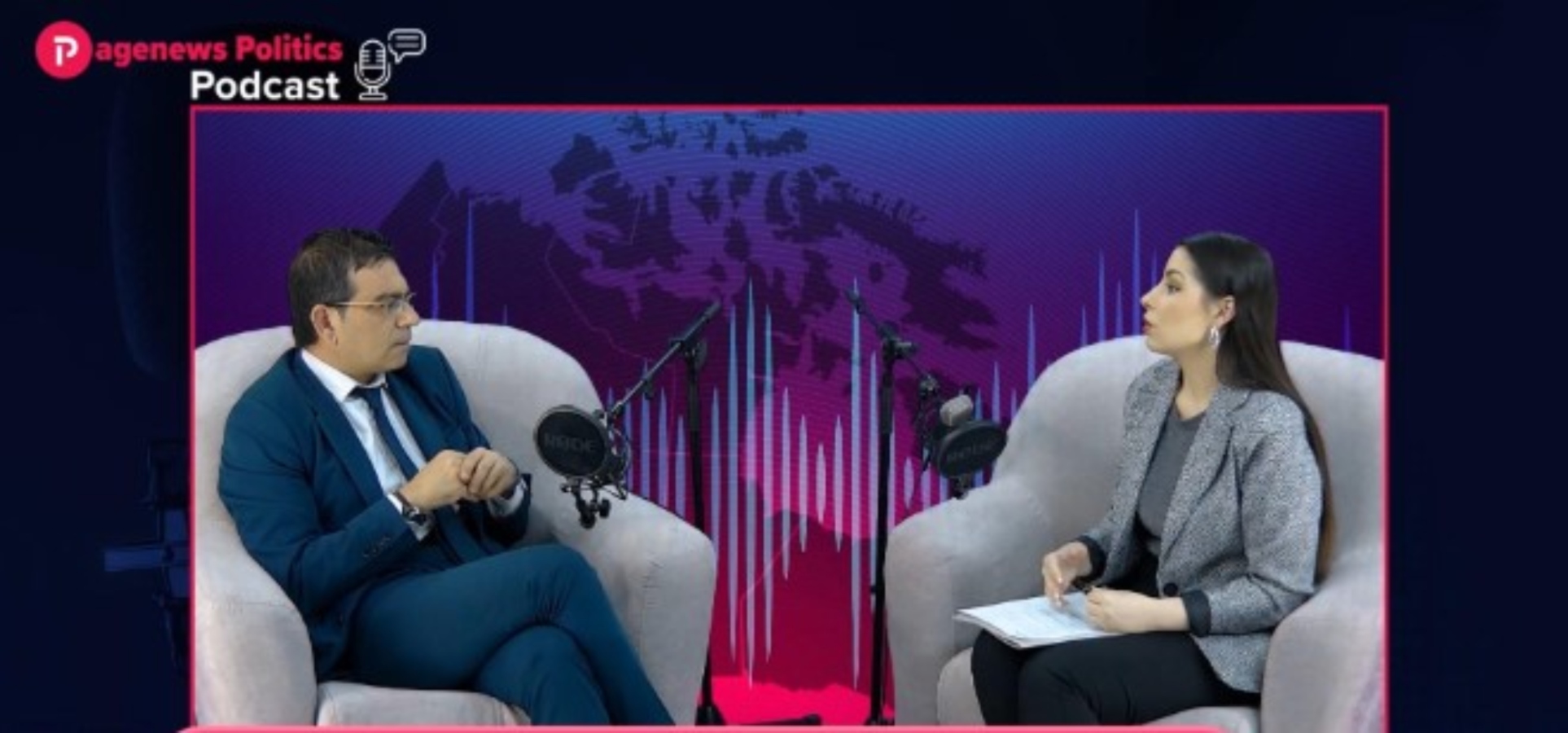 Γιώργος Σταμάτης: Ο «Προσωπικός Βοηθός» είναι ένα από τα στρατηγικά και πιο εμβληματικά έργα
