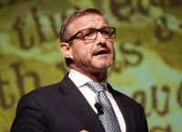 Ramsés Gallego: Η βασική ερώτηση της κυβερνοασφάλειας σήμερα είναι ποιος έχει πρόσβαση και σε τι