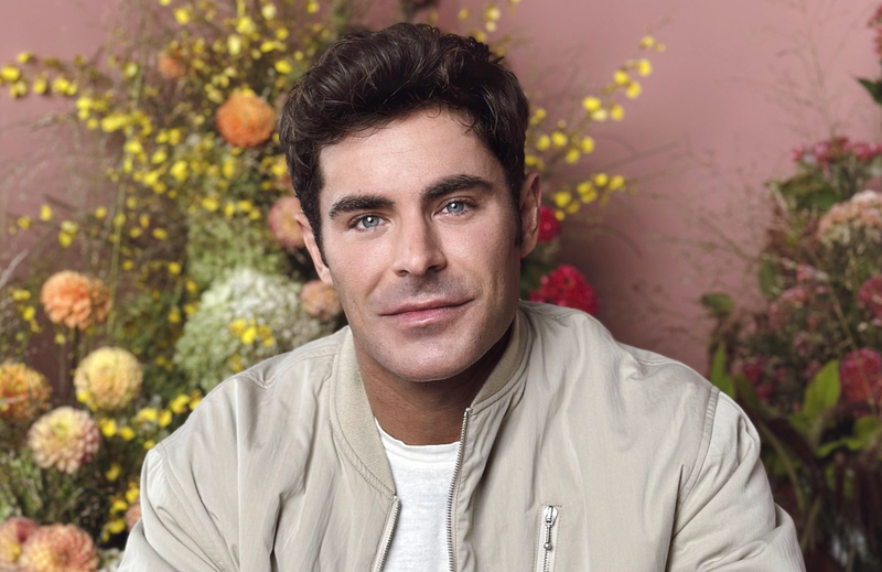 Zac Efron: Αγνώριστος – Οι θαυμαστές του έχουν μείνει με το στόμα ανοικτό
