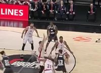 Βαθμολογία Euroleague: Οι θέσεις των ομάδων μετά την 8η αγωνιστική [vid]