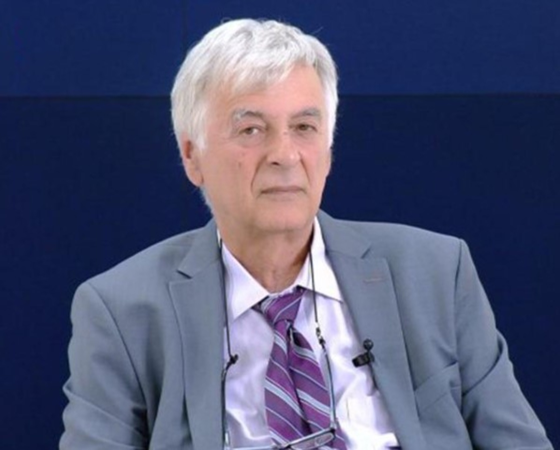 Ντζανάτος: Οι Έλληνες δεν «ποντάρουν» 22 δισ. ευρώ στα τυχερά παίγνια αλλά 5,5 δισ. ευρώ