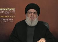 Ηγέτης Χεζμπολάχ: «100% παλαιστινιακή η επίθεση της 7ης Οκτωβρίου» – «Απέτυχε στρατιωτικά το Ισραήλ» [vid]