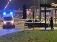 Έκλεισε το αεροδρόμιο του Αμβούργου – Ένοπλος έσπασε την πύλη [vid]