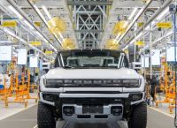 General Motors: Σχεδιάζει επενδύσεις 13 δισ. δολ. σε ηλεκτρικά οχήματα