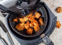 Air Fryers: Η πρόσφατη τάση στη σύγχρονη κουζίνα είναι ένα βήμα προς την υγιεινή διατροφή;