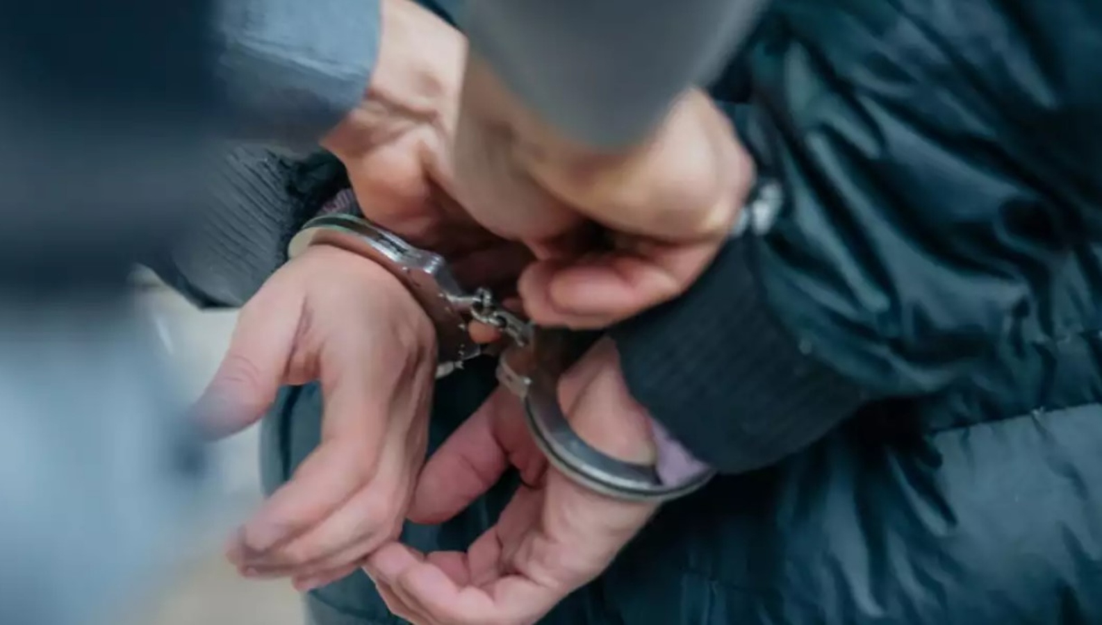 Γνωστός τράπερ συνελήφθη για κοκαΐνη στο Πεδίον του Άρεως [vid]