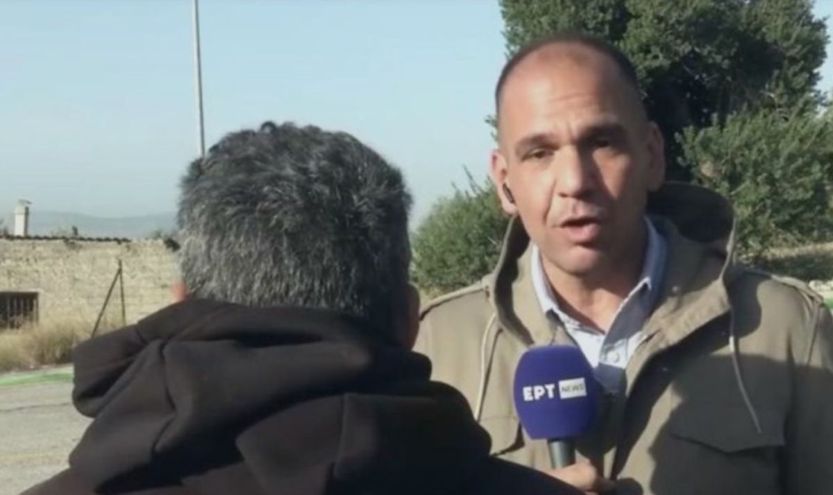 Ασπρόπυργος: Σοκάρει μαρτυρία πατέρα για τον γυμναστή- “Κατέβασε την μπλούζα της 8χρονης κόρης” [vid]