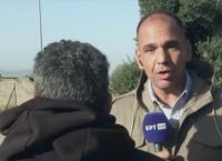 Ασπρόπυργος: Σοκάρει μαρτυρία πατέρα για τον γυμναστή- “Κατέβασε την μπλούζα της 8χρονης κόρης” [vid]