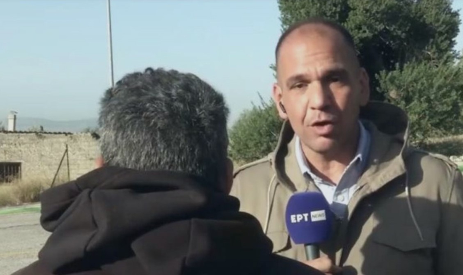 Ασπρόπυργος: Σοκάρει μαρτυρία πατέρα για τον γυμναστή- “Κατέβασε την μπλούζα της 8χρονης κόρης” [vid]