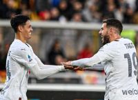 Milan: Γλίτωσε την γκάφα στην έδρα της Λέτσε