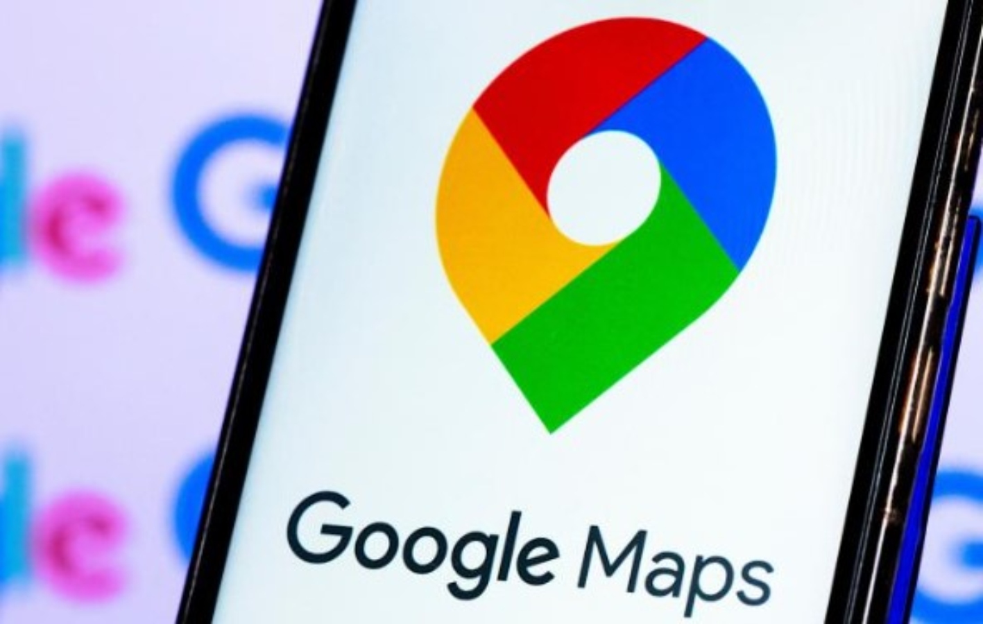 Google Maps: Αυτή είναι η εφαρμογή που εντοπίζει το αυτοκίνητό σου