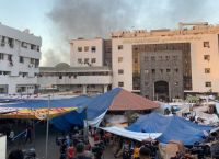 Καταρρέει το σύστημα Υγείας της Γάζας – Εκτός λειτουργίας 20 από τα 36 νοσοκομεία [vid]