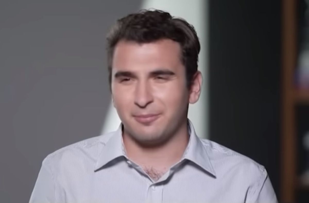 Ακροδεξιοί συνωμοσιολόγοι κατηγόρησαν 22χρονο Εβραίο ότι είναι νεοναζί – Η εμπλοκή Μασκ
