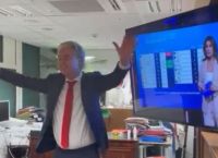 Ολλανδία: Τα exit polls δείχνουν νίκη της ακροδεξιάς του Βίλντερς