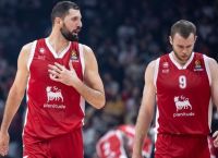 Βαθμολογία Euroleague: Πως διαμορφώθηκε μετά τη νίκη του Ολυμπιακού
