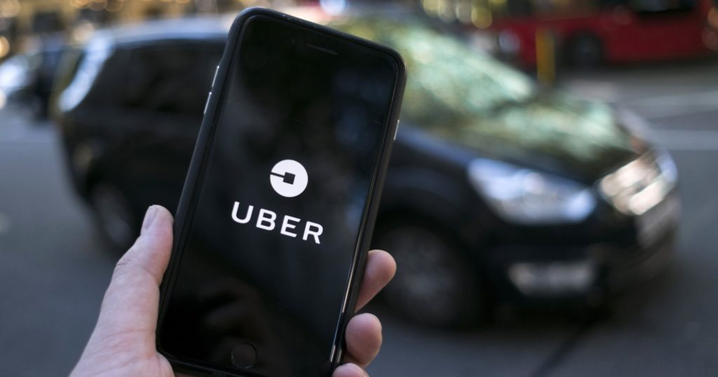 ΕΕ: Σε θέσεις μάχης Uber και συνδικάτα για τα εργασιακά δικαιώματα στη gig-economy