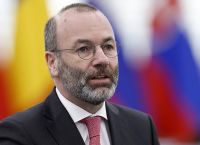 Ανησυχία Βέμπερ για το κράτος δικαίου στην Ισπανία