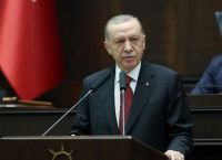 Erdogan: ‘There is no problem that we cannot solve through dialogue on the basis of mutual goodwill’