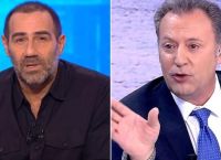 O Αντώνης Κανάκης τα είπε έξω από το δόντια για τον Δημήτρη Οικονόμου