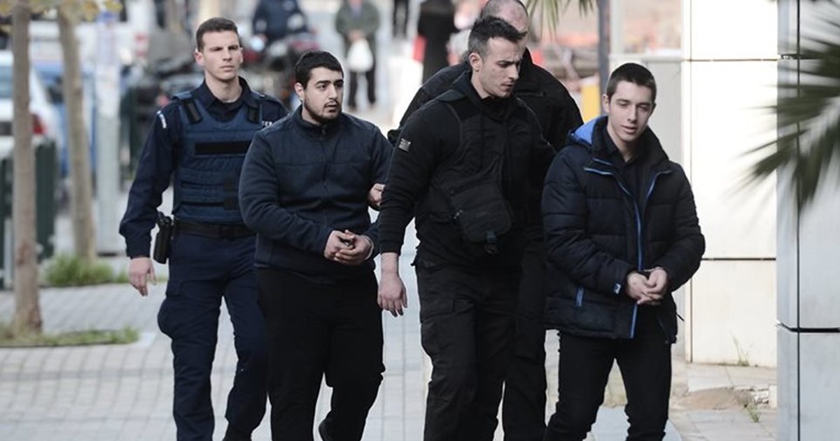 Ρόδος: Ποινή φυλάκισης 15 ετών στον βιαστή της Τοπαλούδη για νέα επίθεση σε κοπέλα ΑμεΑ