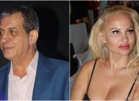 Θέμης Αδαμαντίδης για Βαρβάρα Κίρκη: “Η εμφάνιση δεν μετράει πάντα – Είναι σαν παιδί”