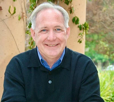 Walter Greenleaf: Καταπολεμώντας το άγχος και τις φοβίες,  με την Εικονική Πραγματικότητα