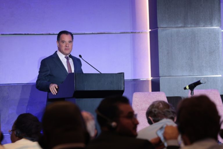 2nd International Forum for Women’s Entrepreneurship – Georgiadis: Network of measures