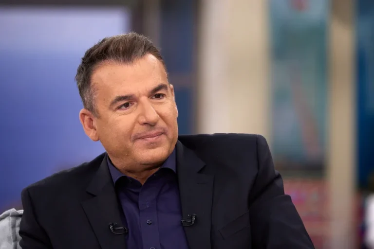 Γιώργος Λιάγκας: Οπαδοί πήγανε να τον δείρουν – «Στα 53 μου θα τις έτρωγα» [vid]