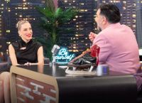 Άλκηστις Ζιρώ: Έπαθα κρίσεις πανικού, γιατί υπήρχαν καταστάσεις που είχα θάψει μέσα μου»