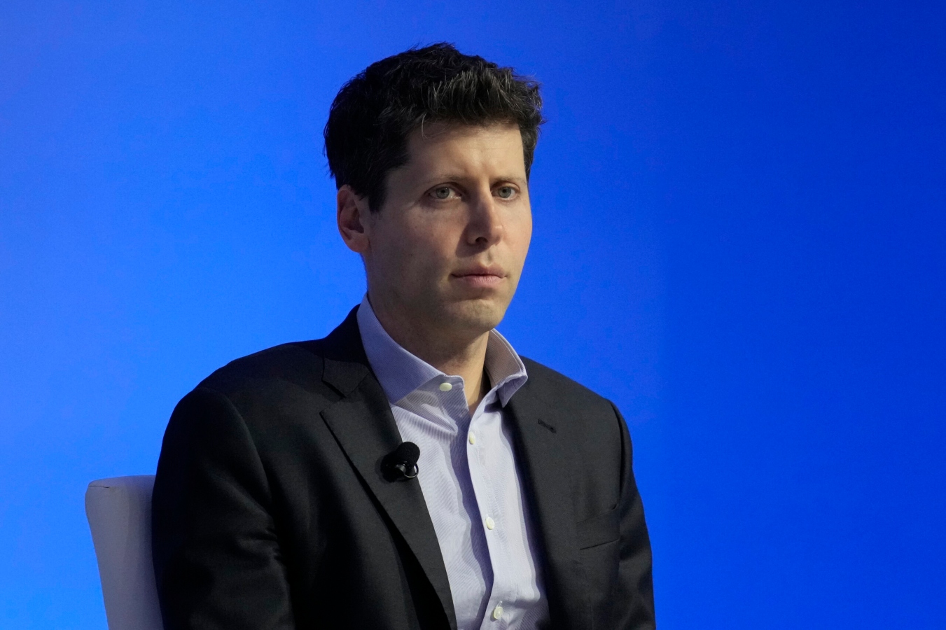 Microsoft: Ο Σαμ Άλτμαν θα ηγηθεί του τμήματος Τεχνητής Νοημοσύνης