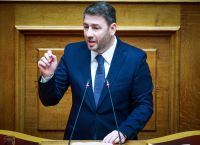 Ομόφυλα ζευγάρια: 11 βουλευτές δεν ψήφισαν από το ΠΑΣΟΚ -Επέλεξαν αποχή