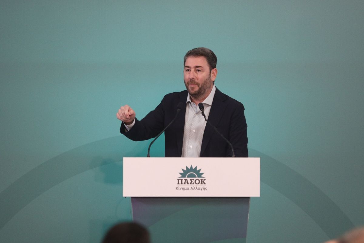 Ανδρουλάκης: Να πάρει επιτέλους ο πρωθυπουργός τις αποφάσεις που έλαβαν και άλλα ευρωπαϊκά κράτη
