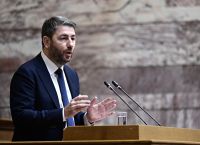 Τέσσερις τροπολογίες για τα «κόκκινα» δάνεια» κατέθεσε στη Βουλή το ΠΑΣΟΚ [vid]