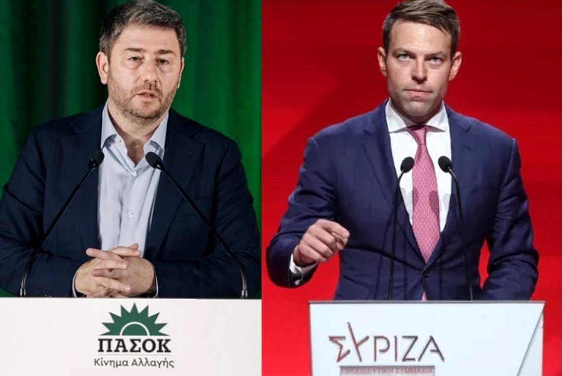 Πώς η κρίση στον ΣΥΡΙΖΑ επηρεάζει την Κεντροαριστερά