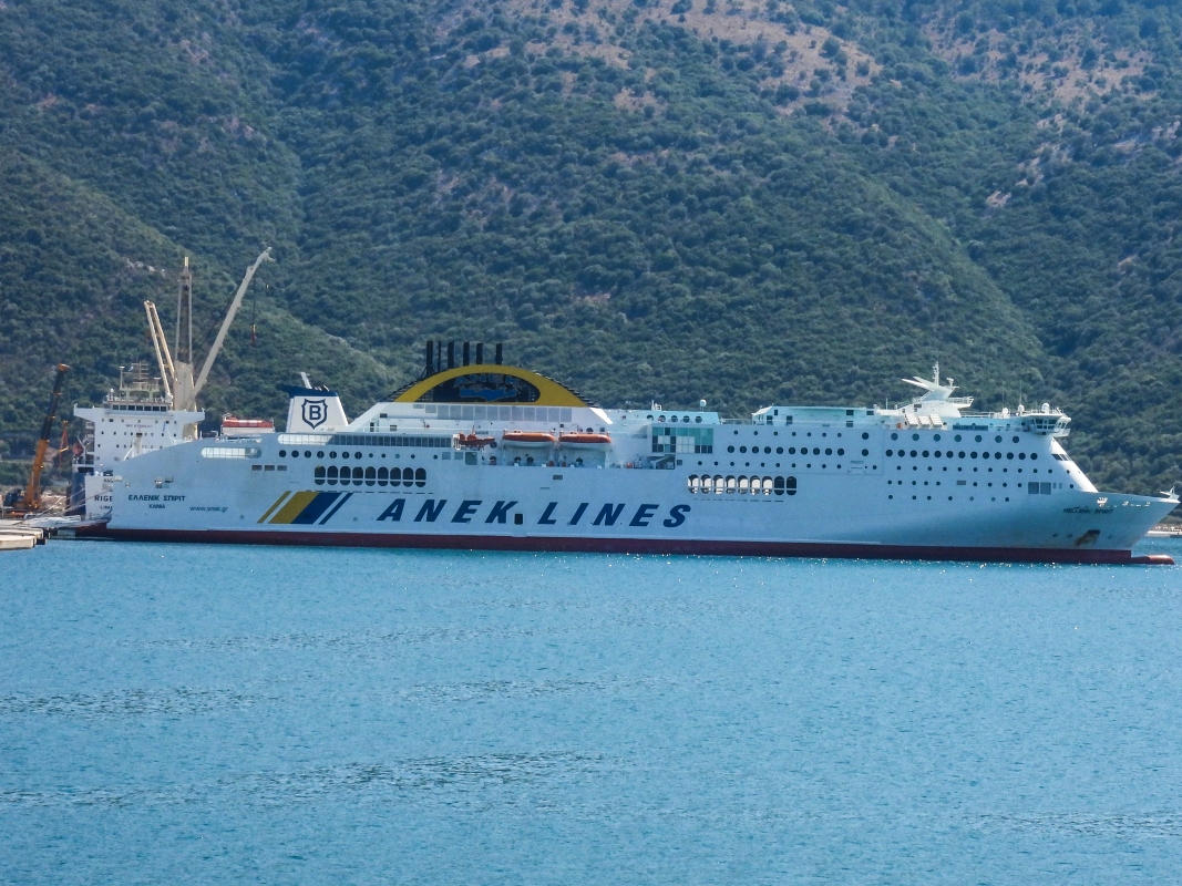 Το τελευταίο βήμα για τη διάσωση της ΑΝΕΚ από την Attica Group
