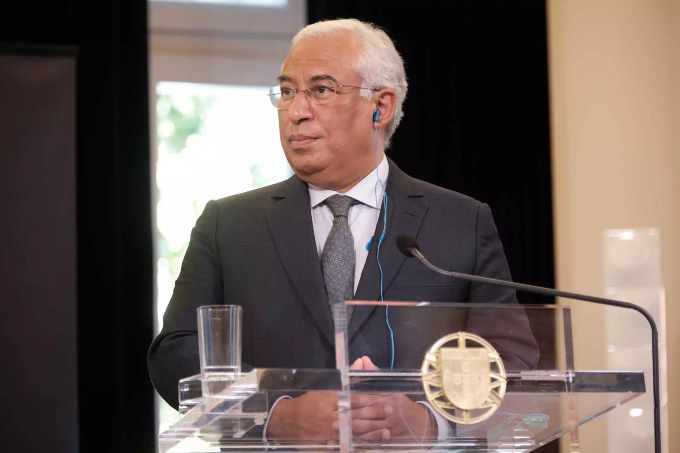 Παραίτηση Κόστα: Σε πρόωρες εκλογές οδεύει η Πορτογαλία μετά το σκάνδαλο διαφθοράς [vid]