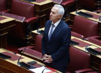 Αποστολάκης: Δημοκρατική η ενωτική στάση Κασσελάκη – Κάποια στελέχη ξέφυγαν [vid]