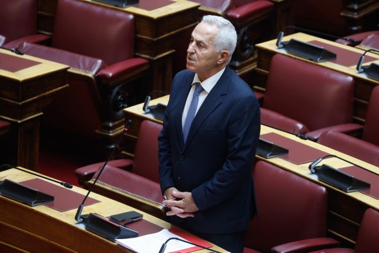 Αποστολάκης: Δημοκρατική η ενωτική στάση Κασσελάκη – Κάποια στελέχη ξέφυγαν [vid]
