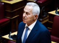 Αποστολάκης: Γιατί ο ΣΥΡΙΖΑ ψηφίζει «ναι» στις αμυντικές δαπάνες