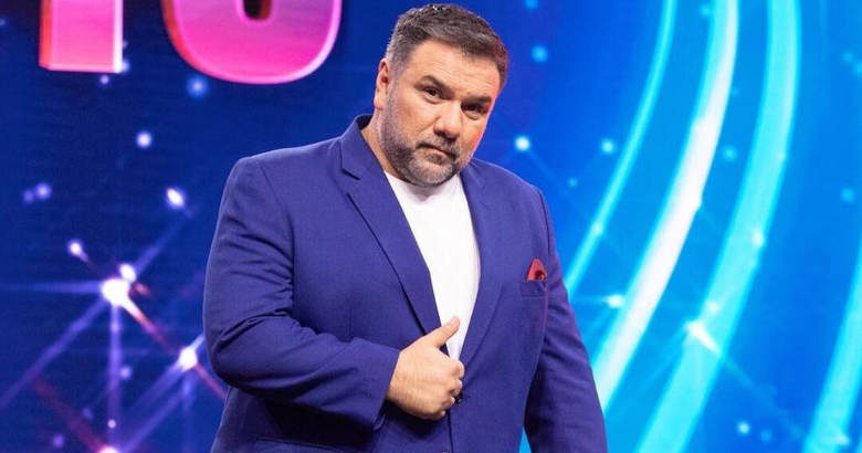 «Δεν προλάβαμε, έφυγες μόνος σου»: Βαρύ πένθος για τον Γρηγόρη Αρναούτογλου