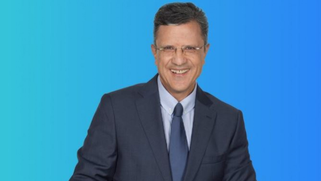 Τέλος ο Γιώργος Αυτιάς από τον ΣΚΑΙ: Την πρωταπριλιά ανακοινώνει την αποχώρησή του